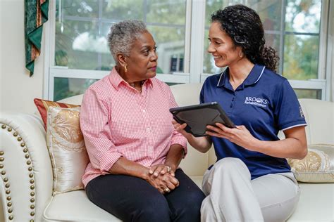 Professional Home Care In Jacksonville