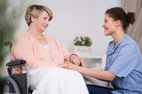 Professional Home Health Care