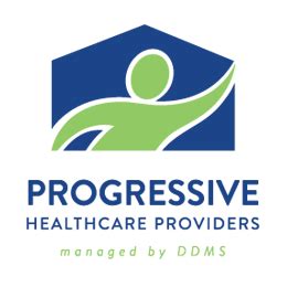 Progressive Health Care