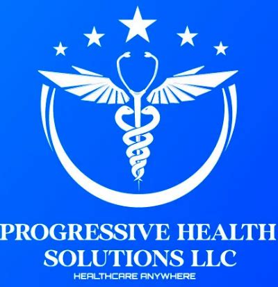 Progressive Health Solutions