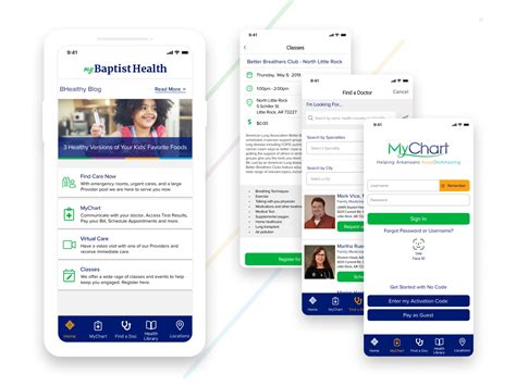 Prohealth Mychart Sign Up