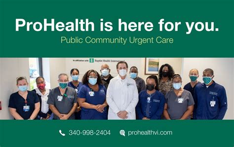 Prohealth Urgent Care Near Me