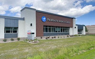 Prohealth Urgent Care Waukesha