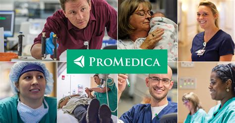 Promedica Careers Work From Home