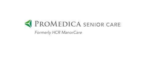 Promedica Hcr Manorcare