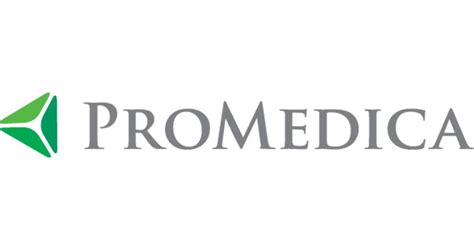 Promedica Health System Careers