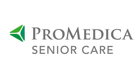 Promedica Senior Care Careers