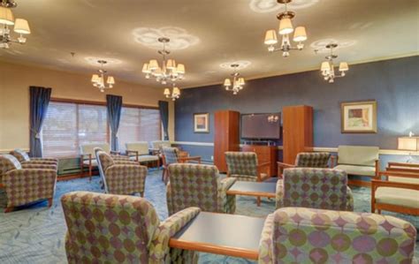 Promedica Skilled Nursing And Rehabilitation Beavercreek Ohio