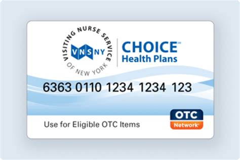 Prominence Health Plan Card