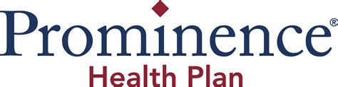 Prominence Health Plan Login