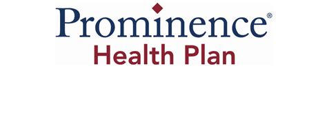 Prominence Health Plan Providers