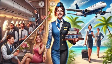 Pros And Cons Of Being A Flight Attendant Is It The Right Career For You Aviationfile Gateway To Aviation World