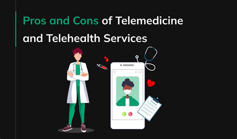 Pros And Cons To Telehealth