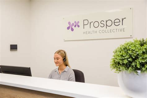 5 Ways Prosper Health