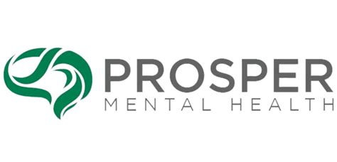 Prosper Mental Health