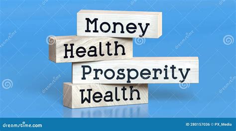 Prosperity Health Matters