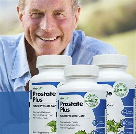 Prostate Plus Reviews 2022 Best Urinary Tracts Supplement