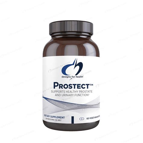 Prostect Designs For Health