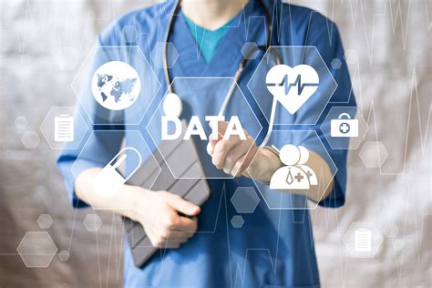 Protecting Big Data In Healthcare