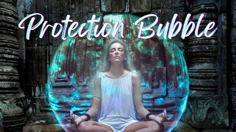 Protective Bubbles