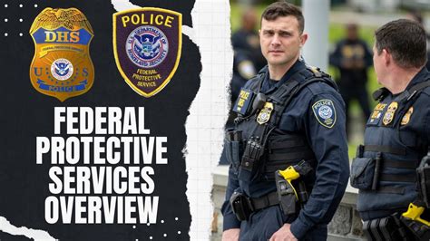 Protective Services Jobs Examples