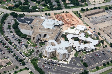 Providence Hospital In Waco Texas