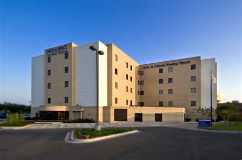 Providence Hospital Waco Address