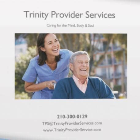 Provider Services In San Antonio