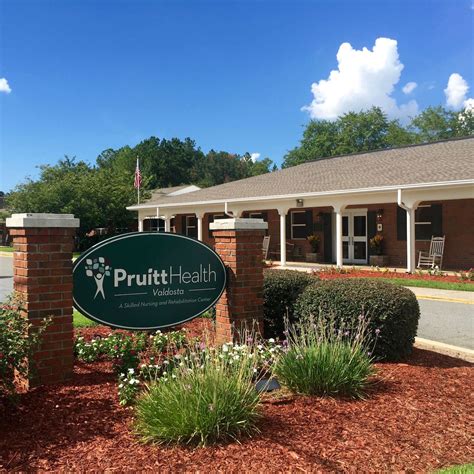 Pruitt Home Health Cartersville Ga