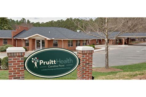 Pruitt Home Health Columbia Sc