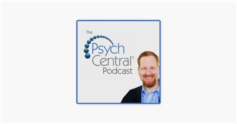 Psych Central Podcast