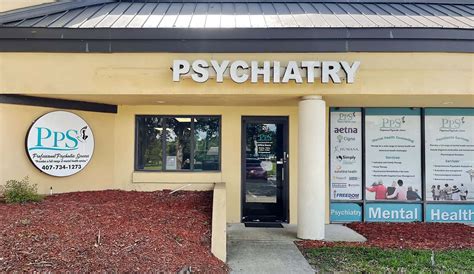 Psychiatric Emergency Services Near Me