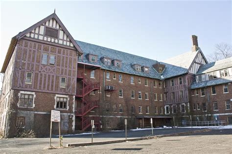 Psychiatric Hospital Nj