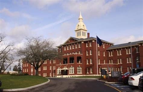 Psychiatric Hospital Portland Oregon