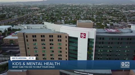 Psychiatric Hospitals In Phoenix