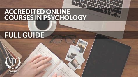 Psychiatrist Online Degree Accreditation