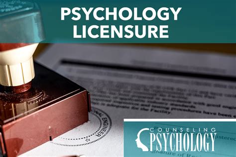 Psychologist Certification Lookup