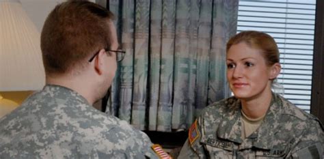 Military Psychology Careers