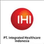 Pt Integrated Healthcare Indonesia Provinsi