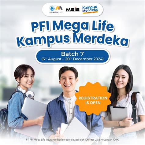 Pt Pfi Mega Life Insurance Career Development Center Universitas Indonesia