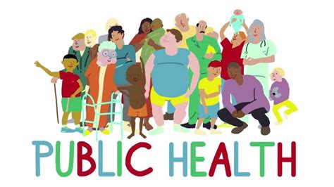 Public Health Meets The Arts