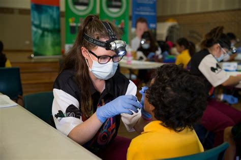 Public Health Dental Clinic