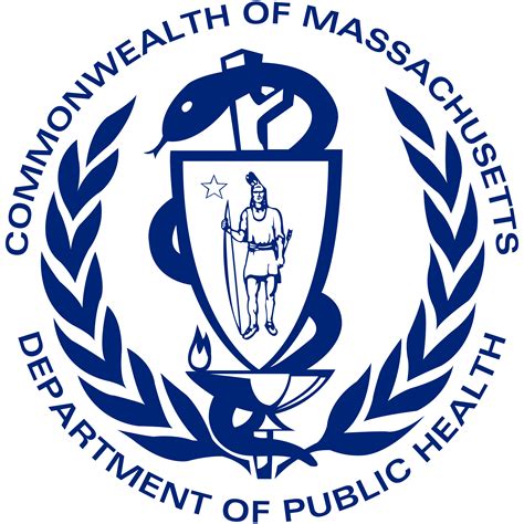 Public Health Department Logo