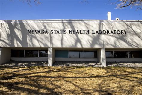 Public Health Department Reno Nv Coronavirus The Department Is The Largest In