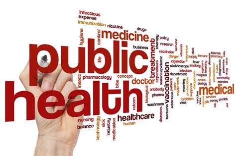 Public Health Image