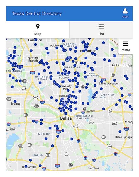 Public Health In Dallas