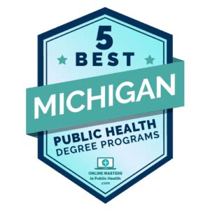 Public Health Jobs Michigan