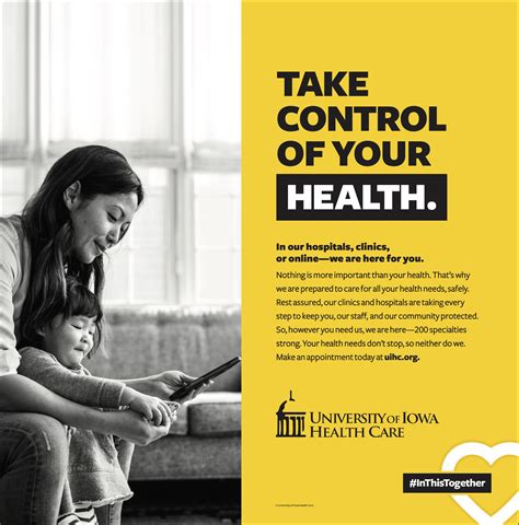 Public Health Messaging Campaign Examples