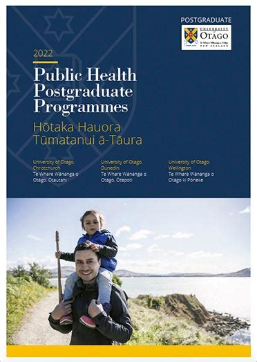 Public Health Papers Otago