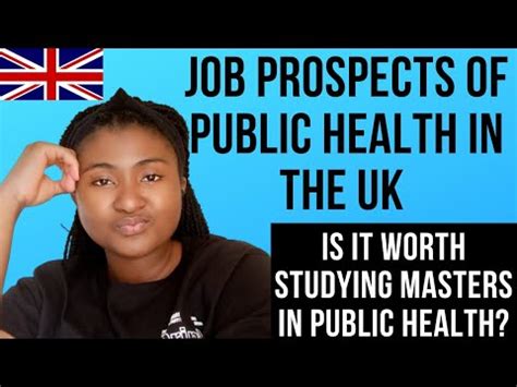 Public Health Prospects